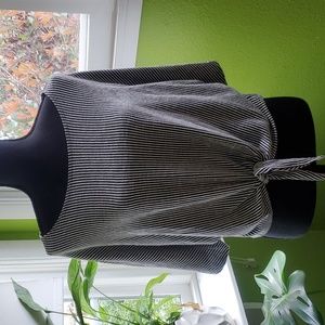 Caution to the Wind | Knit Top